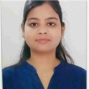 Hardworking
Passionate
Good knowledge
Coding is my passion